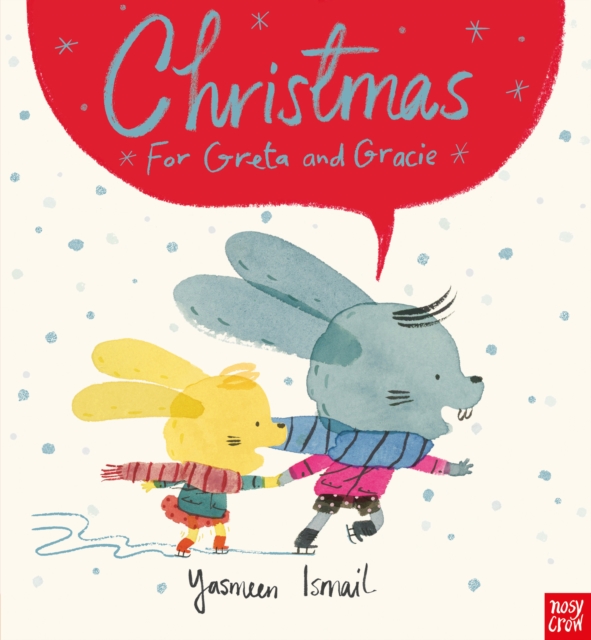 Christmas for Greta and Gracie, Paperback / softback Book