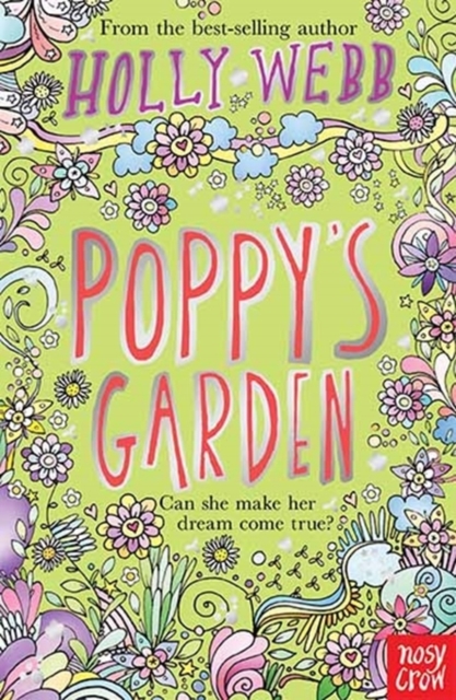 Earth Friends: Poppy's Garden, Paperback / softback Book