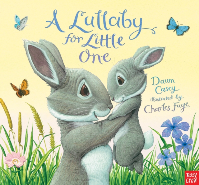 A Lullaby for Little One, Paperback / softback Book