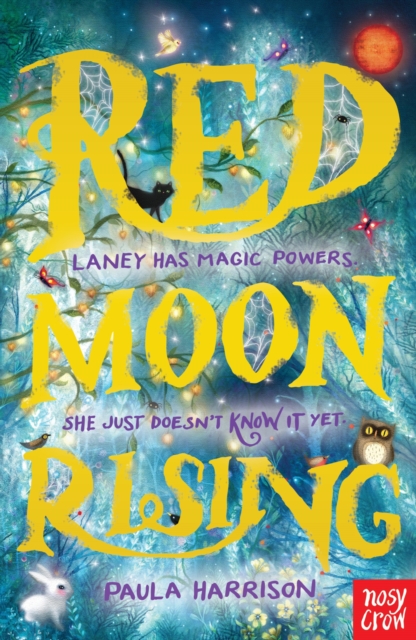 Red Moon Rising, EPUB eBook