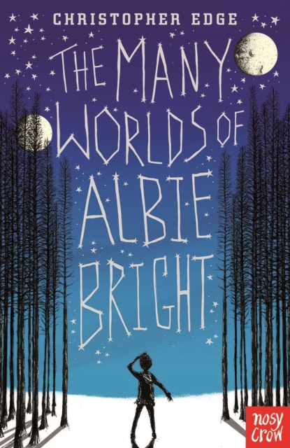 The Many Worlds of Albie Bright, Paperback / softback Book