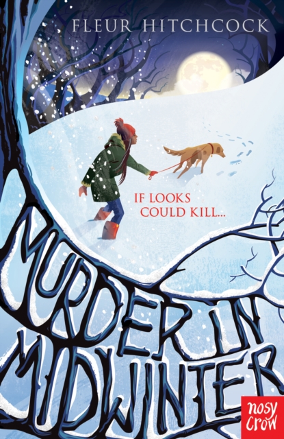 Murder In Midwinter, Paperback / softback Book