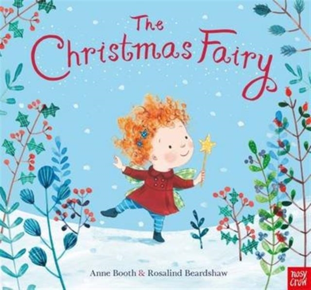The Christmas Fairy, Paperback / softback Book