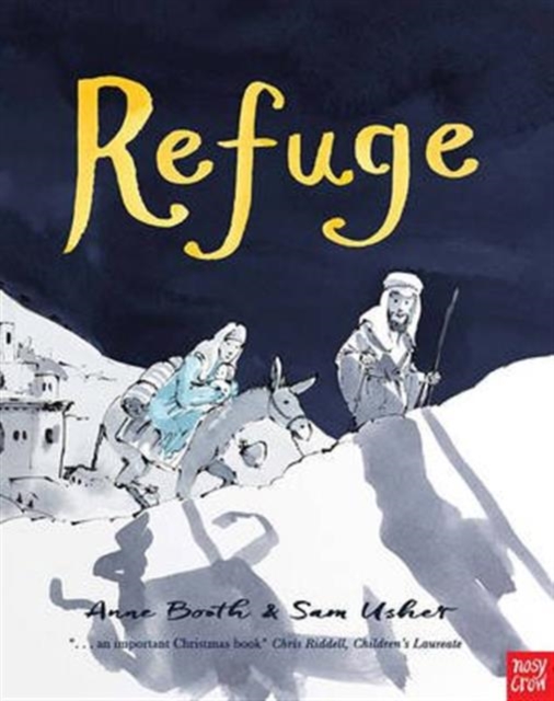 Refuge, Paperback / softback Book