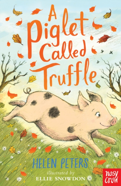 A Piglet Called Truffle, EPUB eBook