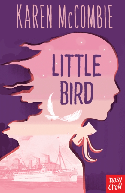 Little Bird Flies, Paperback / softback Book