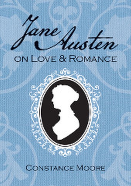 Jane Austen on Love and Romance, EPUB eBook