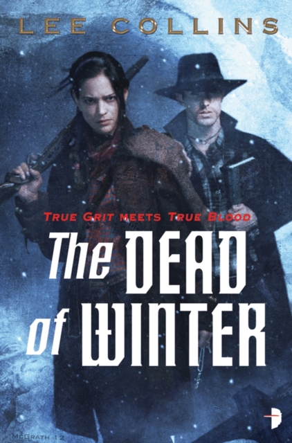 The Dead of Winter, Paperback / softback Book