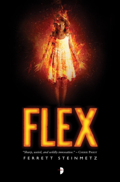 Flex, Paperback / softback Book