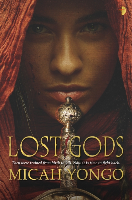 Lost Gods, Paperback / softback Book