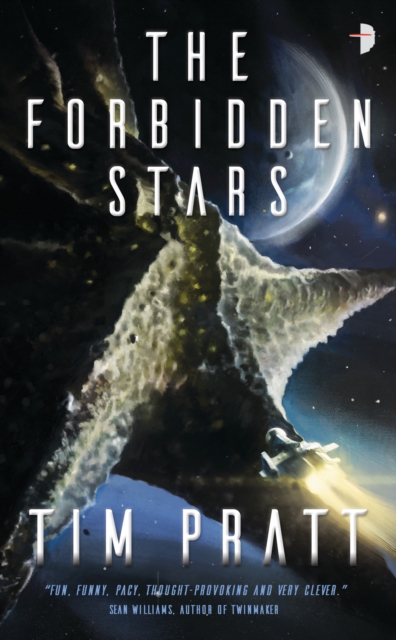 Forbidden Stars, EPUB eBook