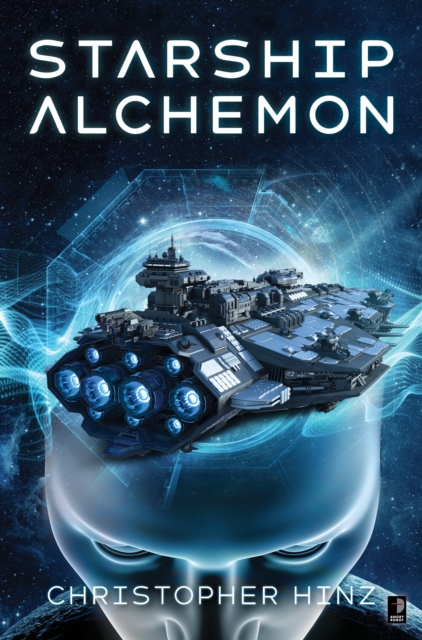 Starship Alchemon, Paperback / softback Book