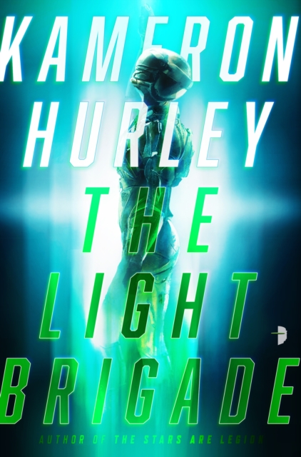 Light Brigade, EPUB eBook