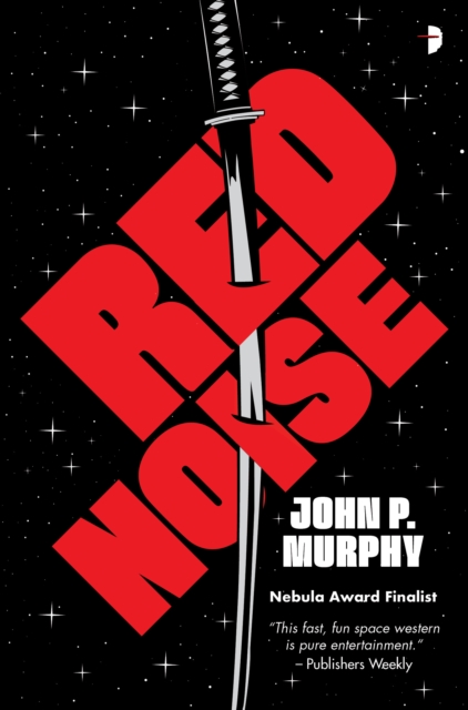 Red Noise, Paperback / softback Book