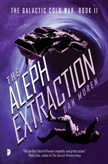 Aleph Extraction, EPUB eBook