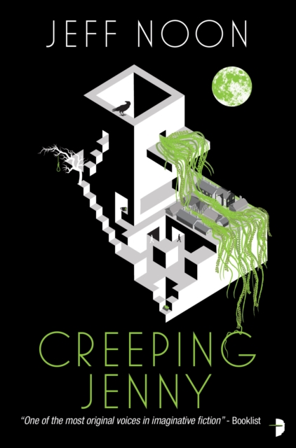 Creeping Jenny, EPUB eBook