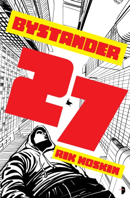 Bystander 27, Paperback / softback Book