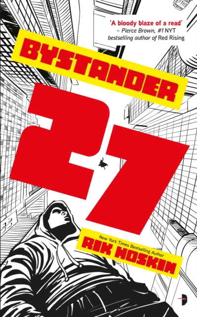 Bystander 27, EPUB eBook