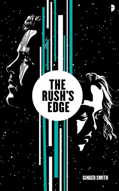 The Rush's Edge, Paperback / softback Book