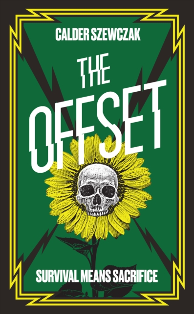 The Offset, Paperback / softback Book