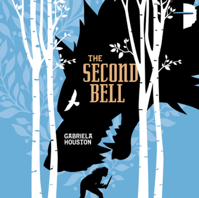 Second Bell, eAudiobook MP3 eaudioBook