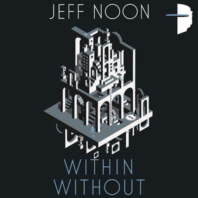 Within Without, eAudiobook MP3 eaudioBook