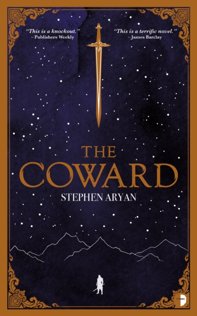 Coward, eAudiobook MP3 eaudioBook