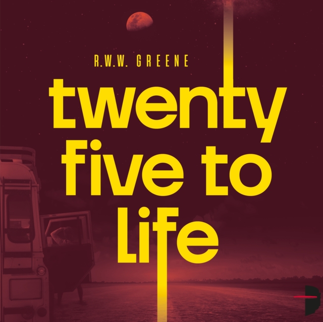 Twenty-Five to Life, eAudiobook MP3 eaudioBook