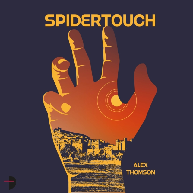 Spidertouch, eAudiobook MP3 eaudioBook