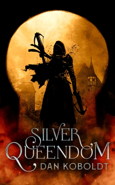 Silver Queendom, Paperback / softback Book