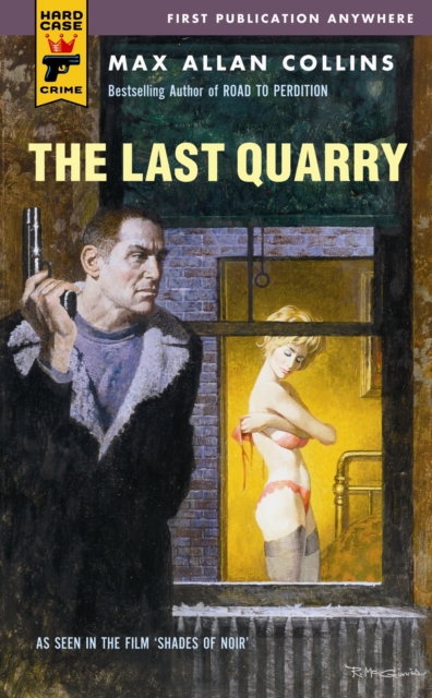 The Last Quarry, Paperback / softback Book