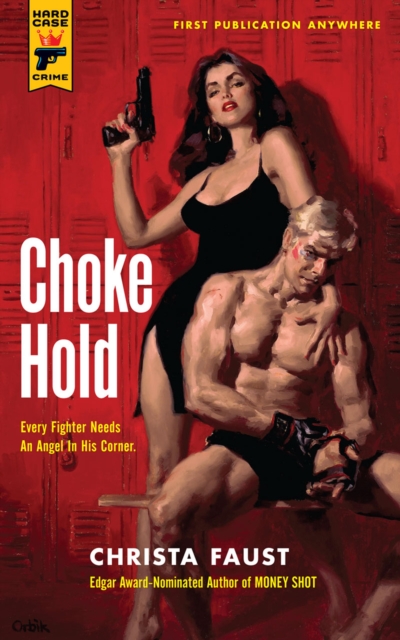 Choke Hold, EPUB eBook