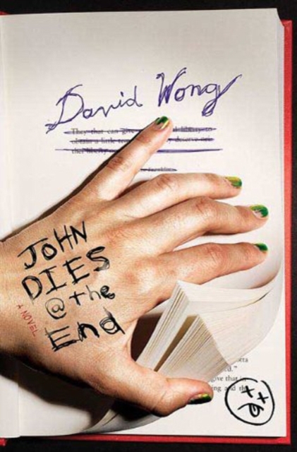 John Dies at the End, Paperback / softback Book