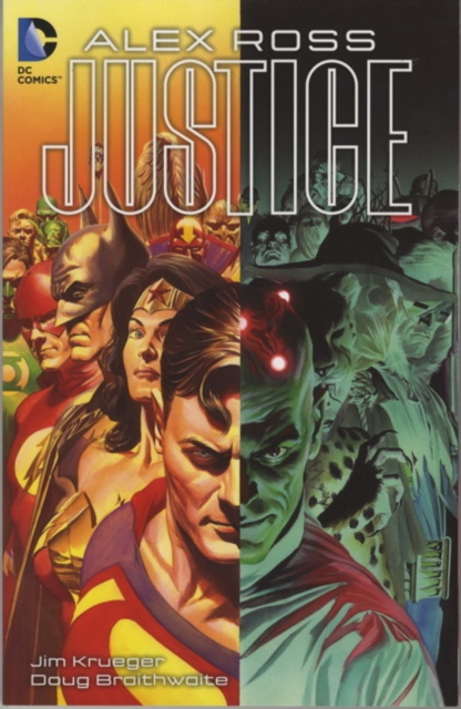 Justice, Paperback Book