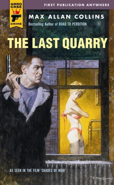 Last Quarry, EPUB eBook