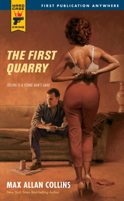 First Quarry, EPUB eBook