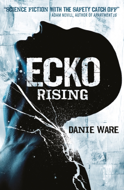 Ecko Rising, Paperback / softback Book