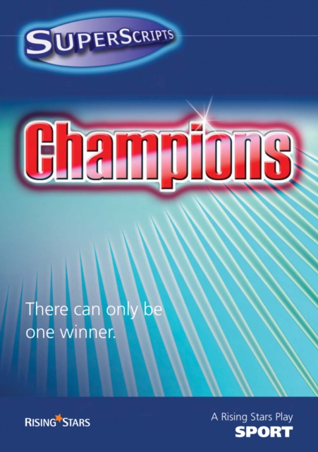 Champions, PDF eBook
