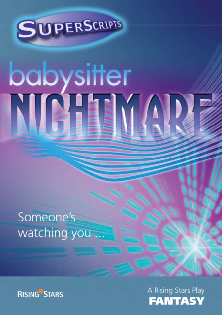 Babysitter Nightmare, PDF eBook