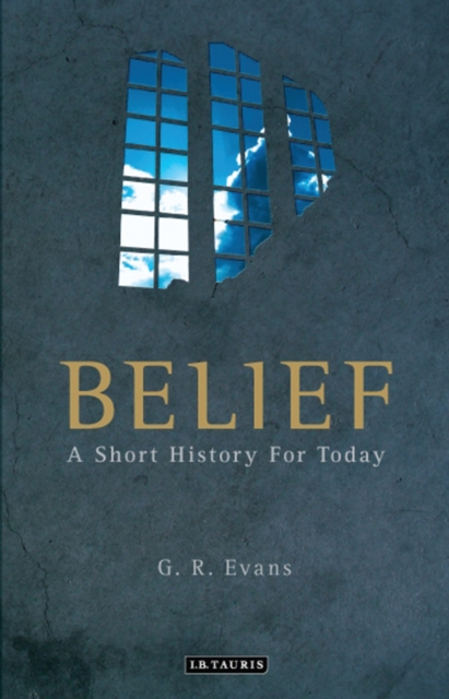 Belief : A Short History for Today, PDF eBook