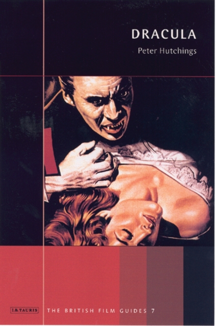 Dracula : The British Film Guide 7, PDF eBook
