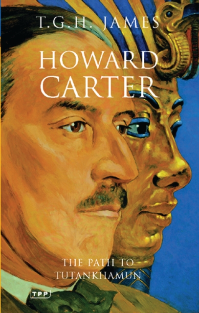 Howard Carter : The Path to Tutankhamun, PDF eBook