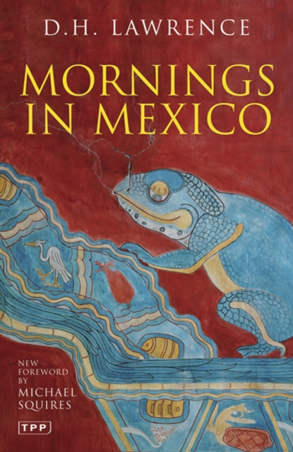 Mornings in Mexico, PDF eBook