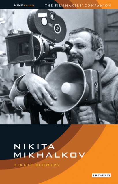 Nikita Mikhalkov, PDF eBook