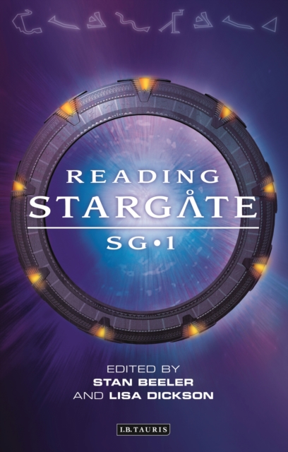 Reading Stargate SG-1, PDF eBook