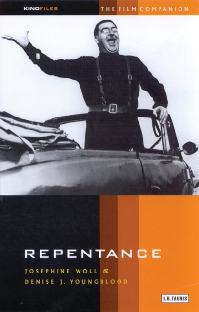 Repentance : The Film Companion, PDF eBook