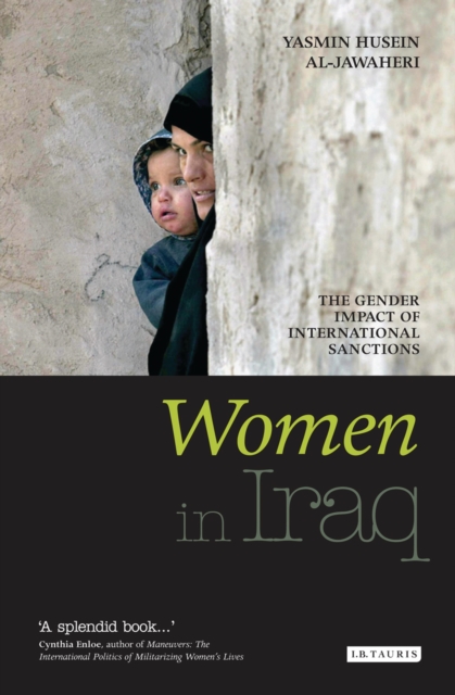 Women in Iraq : The Gender Impact of International Sanctions, PDF eBook