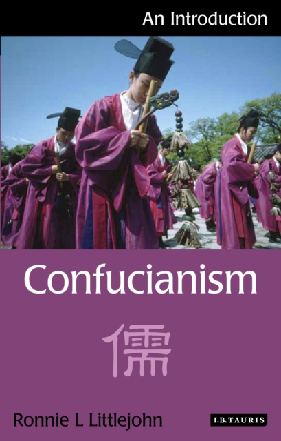 Confucianism : An Introduction, PDF eBook