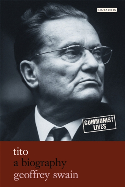 Tito : A Biography, PDF eBook