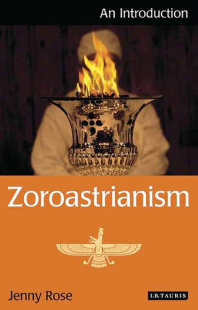 Zoroastrianism : An Introduction, PDF eBook